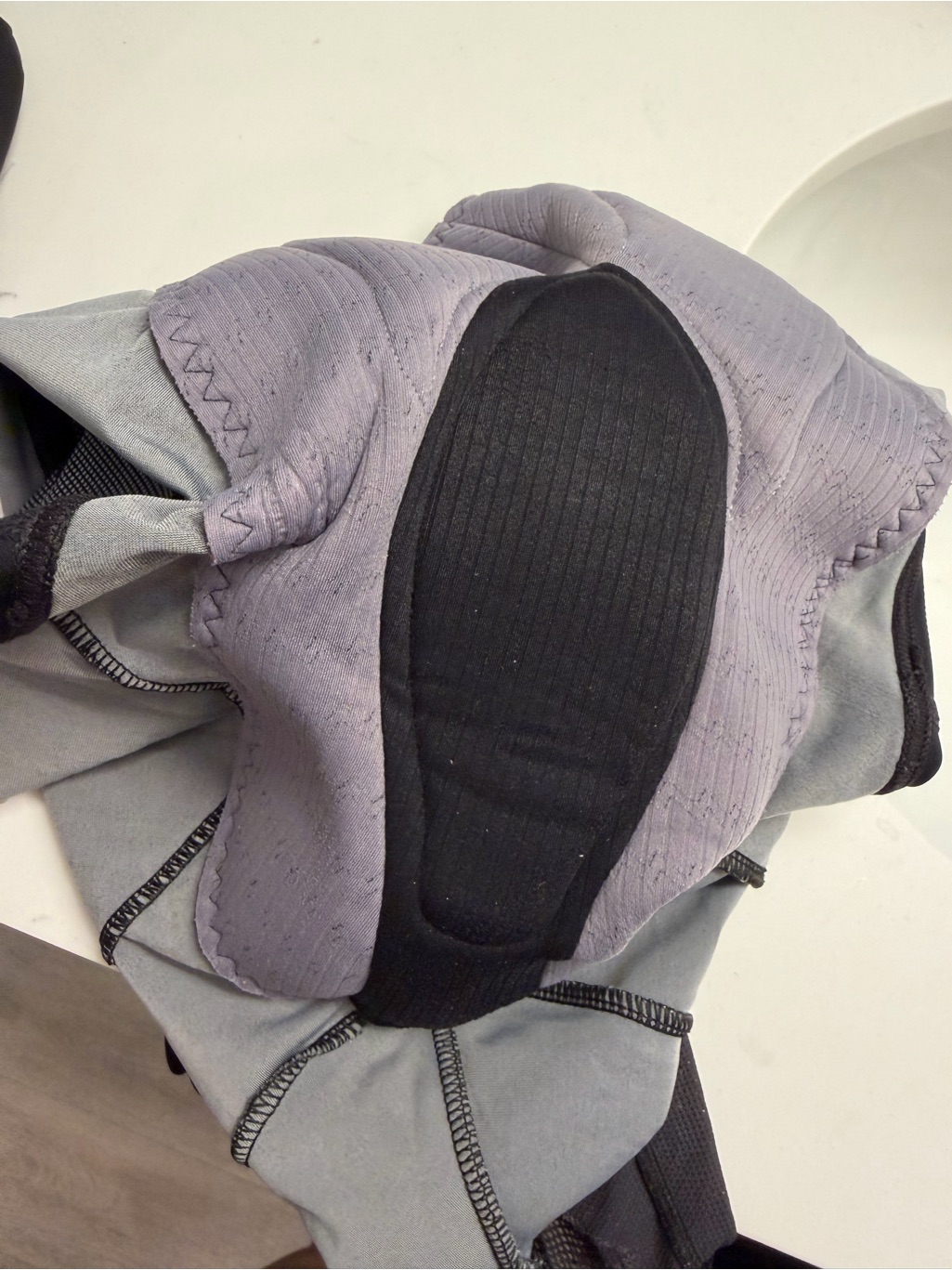 Machines For Freedom Cycling Bib Shorts, Women’s Medium — image 6 of 6